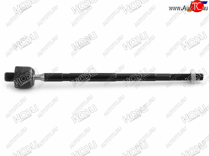 619 р. Тяга рулевая SUZUKI GRAND VITARAESCUDO JB416JB420JB627 06- HOSU HSSR0106  с доставкой в г. Керчь