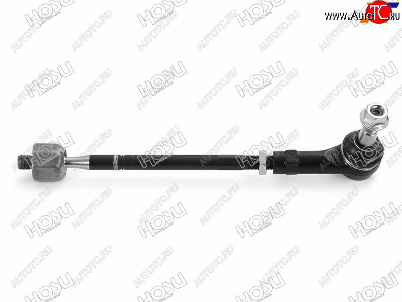 1 069 р. Тяга рулевая с наконечником VOLKSWAGEN TAUAREG 02-AUDI Q7 06-15PORSCHE CAYENNE 02- RH HOSU HSSR0128  с доставкой в г. Керчь