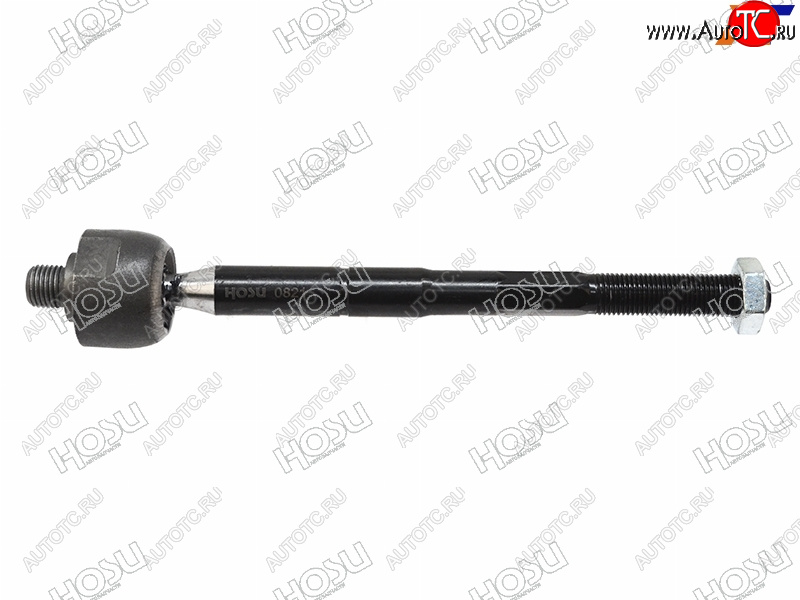 619 р. Тяга рулевая KIA RIO 10-HYUNDAI SOLARIS 11-                                                         HOSU HSSR0150  с доставкой в г. Керчь
