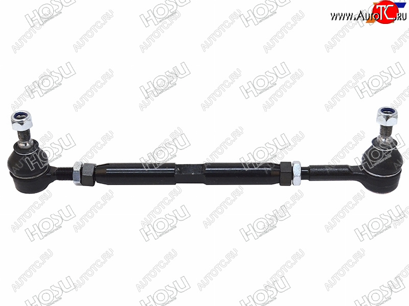 2 479 р. Тяга рулевая MERCEDES BENZ E-CLASS W124 LH HOSU HSSR0166  с доставкой в г. Керчь
