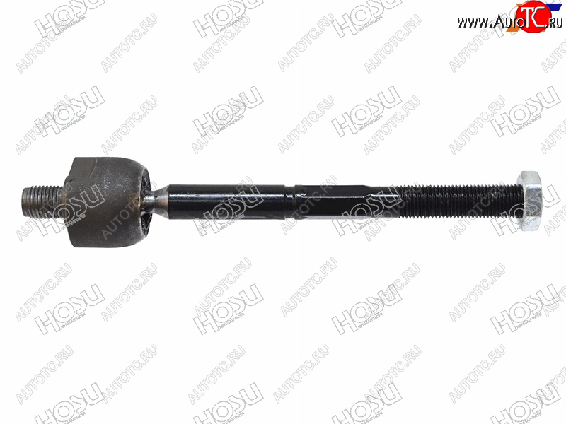 659 р. Тяга рулевая RENAULT LOGAN 13- HOSU HSSR0157  с доставкой в г. Керчь