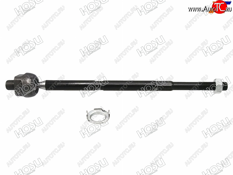 999 р. Тяга рулевая HONDA AIRWAVE 05-10PARTNER 06-10CR-Z 11- HOSU HSSR0179  с доставкой в г. Керчь