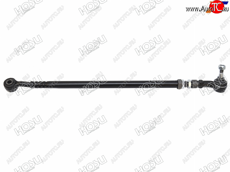 2 699 р. Тяга рулевая в сборе AUDI 100 91-94A6 95-98 LH HOSU HSSR0170  с доставкой в г. Керчь