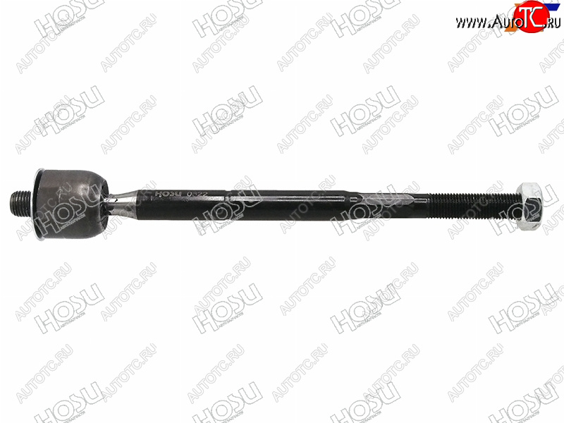799 р. Тяга рулевая TOYOTA ALTEZZABREVISCROWNMAJESTAMARK 2PROGRESVEROSSALEXUS IS200300 98- HOSU HSSR0187  с доставкой в г. Керчь