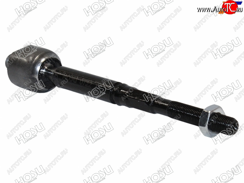 539 р. Тяга рулевая LH=RH NISSAN ADEXPERTBLUEBIRD SYLPHYCUBENOTENV200TIIDAWINGROAD 2006-2014 HOSU HSSR0183  с доставкой в г. Керчь
