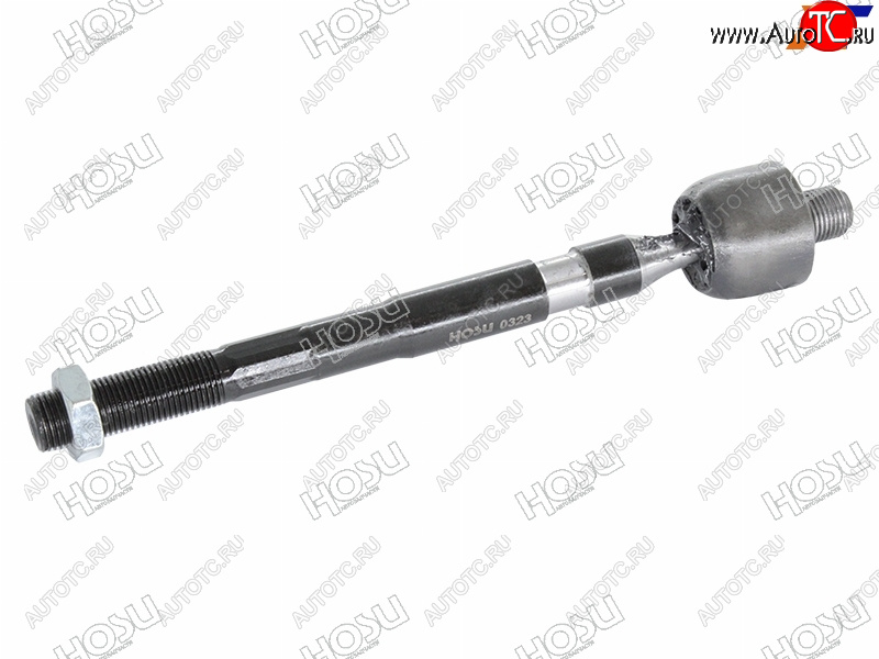 749 р. Тяга рулевая HYUNDAI ELANTRA 11-16 LH=RH HOSU HSSR0221  с доставкой в г. Керчь