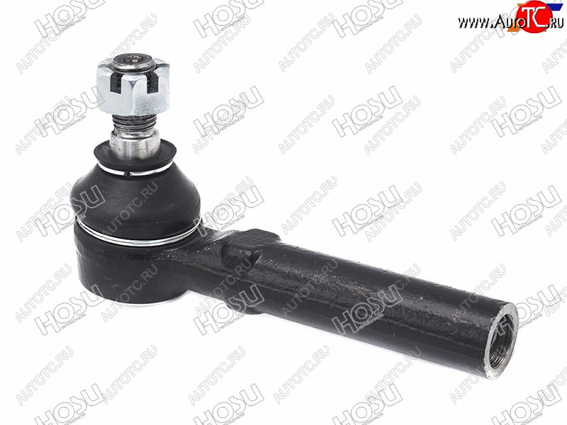 699 р. Наконечник рулевой LH=RH HOSU  Lexus GX470  J120 (2002-2007), Toyota 4Runner  N210 (2002-2009), Toyota FJ-Cruiser (2006-2018), Toyota Hilux Surf  N210 (2002-2009), Toyota Land Cruiser Prado  J120 (2002-2009)  с доставкой в г. Керчь