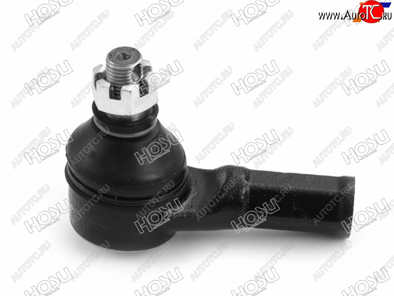839 р. Наконечник рулевой LH=RH HOSU  Mazda Demio  1 DW (1996-2002), Opel Agila  A (2000-2007), Suzuki Baleno (1999-2002), Suzuki Ignis (2000-2008), Suzuki Liana ( хэтчбэк,  седан) (2001-2008), Suzuki Vitara  ET (1988-1999)  с доставкой в г. Керчь