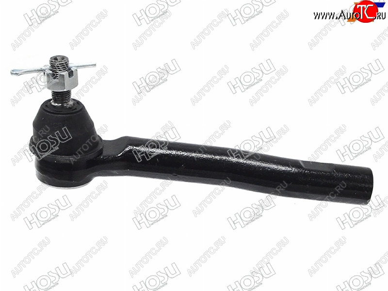 919 р. Наконечник рулевой RH HOSU  Lexus RX270  AL10 (2010-2015), Lexus RX350  AL10 (2008-2015), Lexus RX450H  AL10 (2009-2012), Toyota Highlander ( XU40,  XU50) (2007-2020), Toyota Venza  GV10 (2008-2016)  с доставкой в г. Керчь