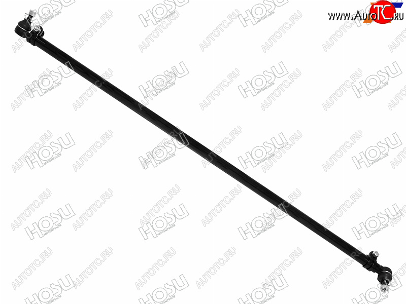 3 599 р. Тяга рулевой трапеции TOYOTA LAND CRUISER 80105 92- HOSU HSTRE0151  с доставкой в г. Керчь