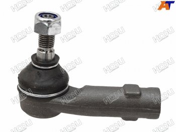 Наконечник рулевой (L=85КОНУС 14) VOLKSWAGEN TRANSPORTER T4 90-96 RH Volkswagen Transporter  T4 (1990-2003) дорестайлинг, рестайлинг
