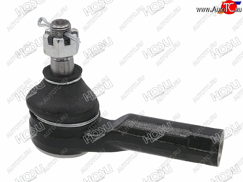 579 р. Наконечник рулевой MAZDA 323 98-04626 98-02BONGO FRIENDEE 95-05FAMILIA 98-03MPV 99-06PREMACY 99 HOSU HSTRE0269  с доставкой в г. Керчь