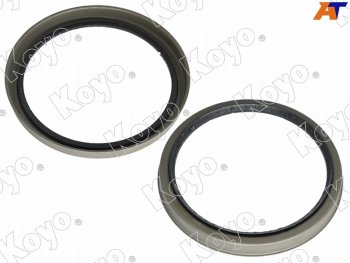 Сальник ступицы FR TY Surf 18#, LCR Prado 9# (Out) KOYO HT090N1