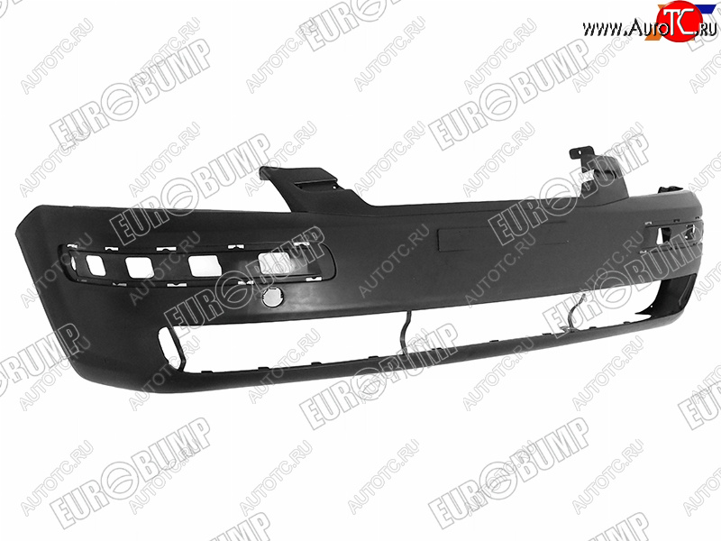 2 999 р. Бампер передний EUROBUMP  Hyundai Getz  TB (2002-2005) хэтчбэк 5 дв. дорестайлинг  с доставкой в г. Керчь