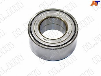 3 289 р. Подшипник передней ступицы HYUNDAI I40KIA OPTIMA 13-                                                ILJIN IJ111004  с доставкой в г. Керчь. Увеличить фотографию 1