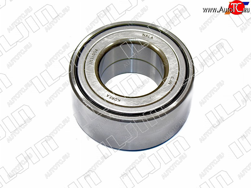 3 289 р. Подшипник передней ступицы HYUNDAI I40KIA OPTIMA 13-                                                ILJIN IJ111004  с доставкой в г. Керчь