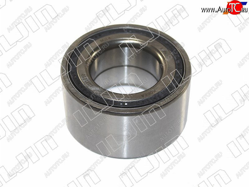 2 399 р. Подшипник передней ступицы HYUNDAI I30KIA SOUL 427840 ILJIN IJ111010  с доставкой в г. Керчь