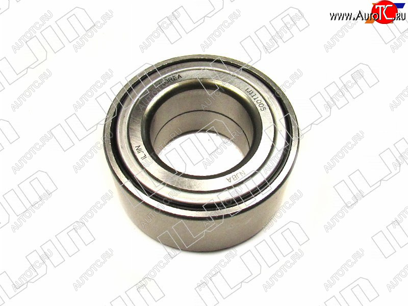 2 659 р. Подшипник передней ступицы HYUNDAI ELANTRAKIA CERATO 39743634 ILJIN IJ111005  с доставкой в г. Керчь