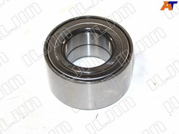 2 999 р. Подшипник передней ступицы HYUNDAI I20SOLARISKIA RIO 723837 2014- ILJIN IJ111016  с доставкой в г. Керчь. Увеличить фотографию 1