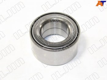 2 979 р. Подшипник передней ступицы MAZDA 2DEMIO DY# 06- (с ABS) ILJIN IJ121004  с доставкой в г. Керчь. Увеличить фотографию 1