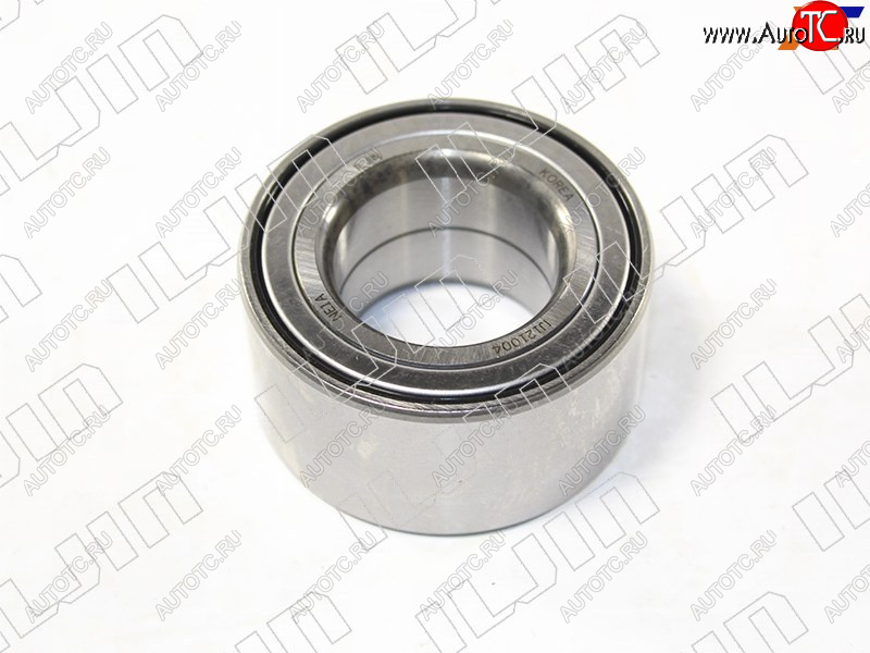 2 979 р. Подшипник передней ступицы MAZDA 2DEMIO DY# 06- (с ABS) ILJIN IJ121004  с доставкой в г. Керчь