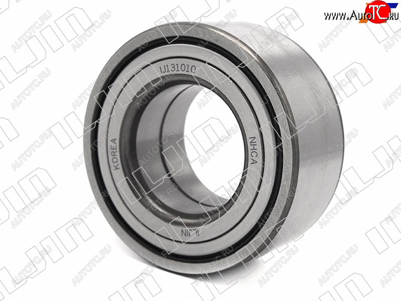 2 699 р. Подшипник передней ступицы CITROEN C2C3SAXOPEUGEOT1007106206306 93-05 ILJIN IJ131010  с доставкой в г. Керчь