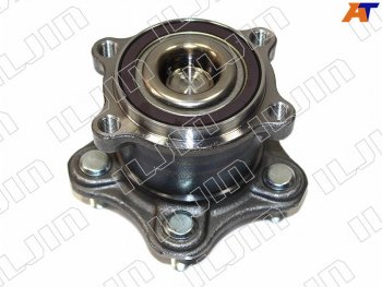 8 699 р. Ступичный узел задн. NISSAN TEANA #J32 2WDMURANO #Z50 2WDPRESAGE #U31 2WD ILJIN IJ123159  с доставкой в г. Керчь. Увеличить фотографию 1