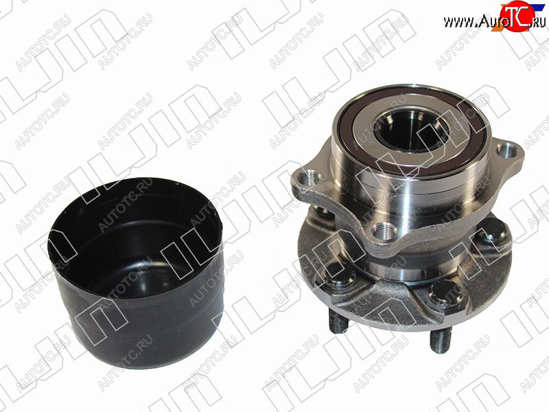 8 849 р. Ступичный узел задн. SUBARU FORESTER SH  IMPREZA GH3,GH7,GH8  LEGACY BM -11                       ILJIN IJ123163  с доставкой в г. Керчь