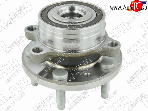 10 899 р. Ступичный узел передзад FORD EXPLORER 11-                                                           ILJIN IJ123151  с доставкой в г. Керчь