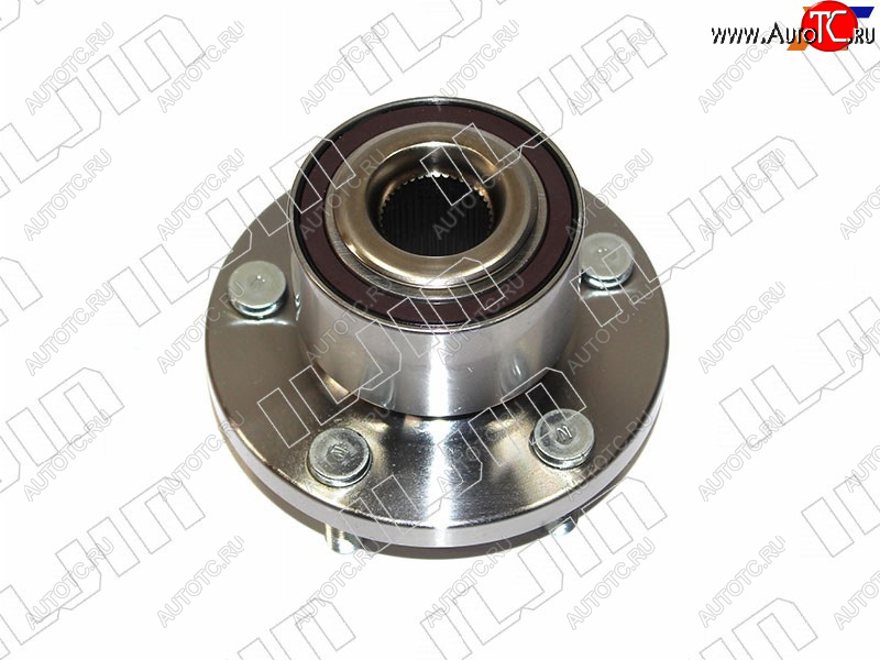 9 399 р. Ступичный узел перед FORD FOCUSMONDEO 07- ILJIN IJ132026  с доставкой в г. Керчь