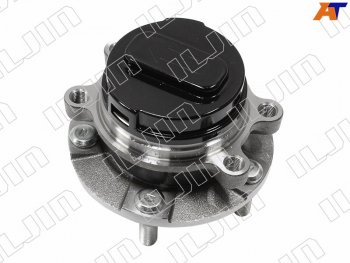 Ступичный узел перед INFINITI EX35FX35FX45G25G35 03-12 QX50QX70 14-18 2WD                      ILJIN IJ143044