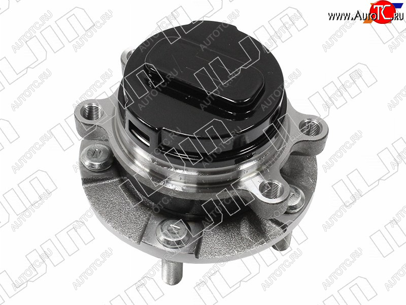 7 499 р. Ступичный узел перед INFINITI EX35FX35FX45G25G35 03-12 QX50QX70 14-18 2WD                      ILJIN IJ143044  с доставкой в г. Керчь