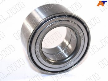 3 199 р. Подшипник передней ступицы HYUNDAI IX35KIA SPORTAGEзад HYUNDAI SANTA FEKIA SPORTAGE 4WD 427639 ILJIN IJ211001  с доставкой в г. Керчь. Увеличить фотографию 2