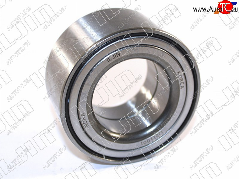 3 199 р. Подшипник передней ступицы HYUNDAI IX35KIA SPORTAGEзад HYUNDAI SANTA FEKIA SPORTAGE 4WD 427639 ILJIN IJ211001  с доставкой в г. Керчь