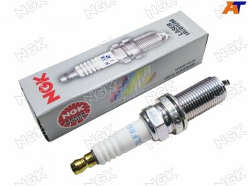 Свеча зажигания TOYOTALEXUSMMCNISSANSUBARUBMWMERCEDESINFINITI 04- NGK ILFR6A