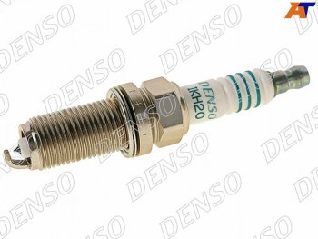 Свеча зажигания NISSANRENUALTMMCSUBARUFORDOPELCADILLAC 05- DENSO IKH20