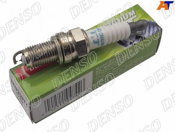 Свеча зажигания AUDI A3TTVW TOUAREG 3.2 02-06MMC PAJERO JRTOYOTA RUSH 06- DENSO IXU22FTT
