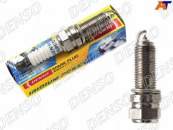 Свеча зажигания MMC LANCER 07-OUTLANDER 12-HYUNDAI i10i20KIA RIO 11- DENSO IXUH20I