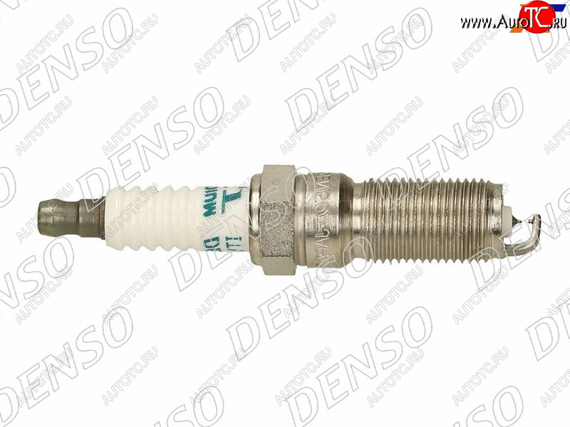 1 649 р. Свеча зажигания CHEVROLET CAPTIVA 06-FORD C-MAXC-MAXFOCUSKUGAMONDEO 03- DENSO ITV20TT  с доставкой в г. Керчь
