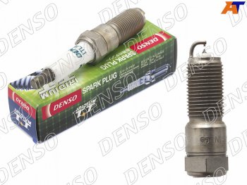 Свеча зажигания CHEVROLET CAPTIVA 2.4 11-HUMMER H3JEEP GRAND CHEROKEEWRANGLER 3.8-5.7 05- DENSO ITL16TT