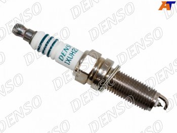 Свеча зажигания HYUNDAI I20I30ACCENTELANTRA 11-CRETA 15-CITROEN C3DS3 13- DENSO IXUH22I