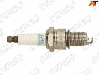 Свеча зажигания CHEVROLET AVEONIVA 05-DAEWOO NEXIALADA GRANTAKALINALARGUSTOYOTA CROWNHILUX    DENSO IW20TT