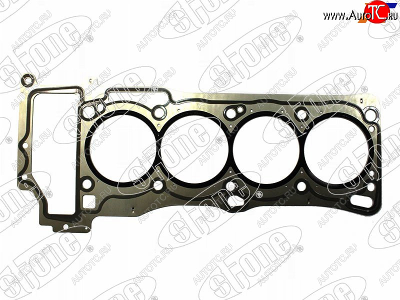 2 279 р. Прокладка ГБЦ QG18DE STONE  Nissan Bluebird  седан - Primera ( седан,  2 хэтчбэк,  P11,  2 седан,  2 универсал,  3 седан,  3 универсал)  с доставкой в г. Керчь