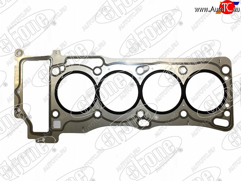 2 099 р. Прокладка ГБЦ QG16DE STONE Nissan Almera G15 седан (2012-2019)  с доставкой в г. Керчь