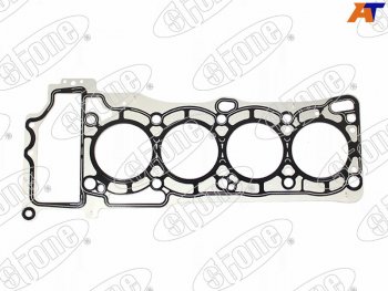 Прокладка ГБЦ GA15DE STONE Nissan Sunny  B15 - Wingroad  2 Y11