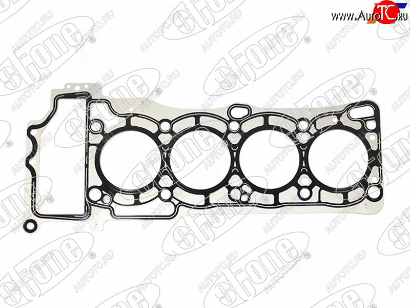 2 099 р. Прокладка ГБЦ GA15DE STONE  Nissan Sunny  B15 - Wingroad  2 Y11  с доставкой в г. Керчь