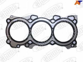 Прокладка ГБЦ VQ35DE STONE INFINITI FX35  S50 (2006-2008), Nissan Murano  2 Z51 (2008-2016)