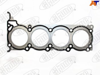 Прокладка ГБЦ VK45DE LH STONE INFINITI FX45  S50 (2005-2009) рестайлинг