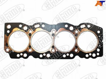 Прокладка ГБЦ TOYOTA LAND CRUISERSURFMARK IICRESTA 2LT STONE JA-11074