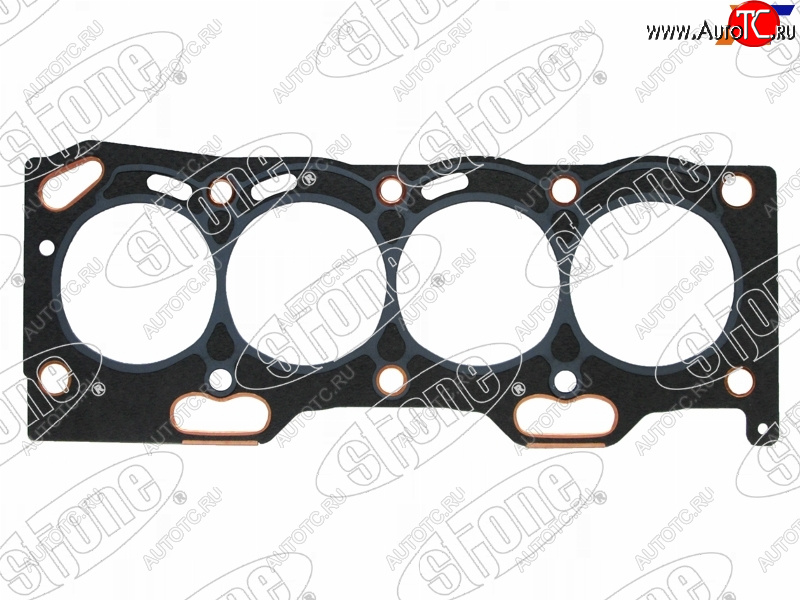 1 299 р. Прокладка ГБЦ 4A-FE STONE  Toyota Corolla  E110 - Corsa  L50  с доставкой в г. Керчь